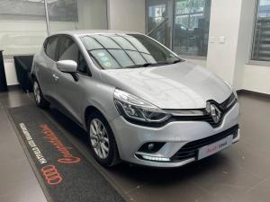 Renault Clio 88kW turbo Expression auto - Image 5