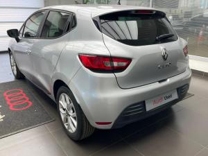 Renault Clio 88kW turbo Expression auto - Image 6