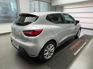 Renault Clio 88kW turbo Expression auto - Image 8