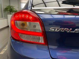 Toyota Starlet 1.4 XR auto - Image 9