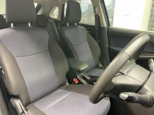 Toyota Starlet 1.4 XR auto - Image 10