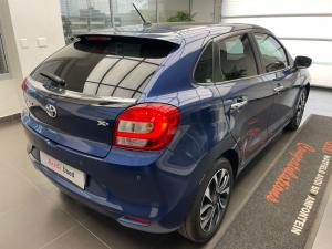 Toyota Starlet 1.4 XR auto - Image 13