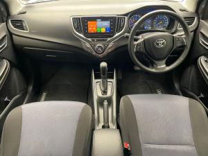 Toyota Starlet 1.4 XR auto - Image 14