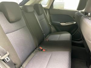 Toyota Starlet 1.4 XR auto - Image 19