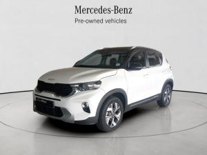 Kia Sonet 1.0T EX+ - Image 1