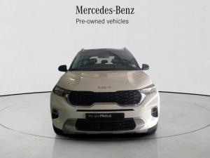 Kia Sonet 1.0T EX+ - Image 2