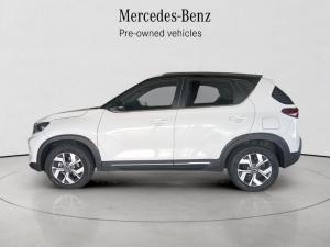 Kia Sonet 1.0T EX+ - Image 4