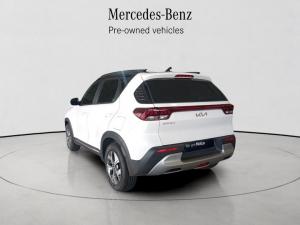 Kia Sonet 1.0T EX+ - Image 5