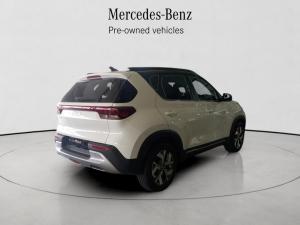 Kia Sonet 1.0T EX+ - Image 7