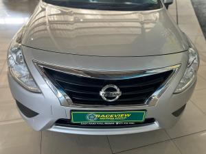 Nissan Almera 1.5 Acenta - Image 3