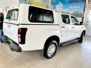 Isuzu D-Max 250 double cab Hi-Ride - Image 4