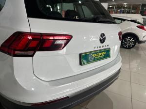 Volkswagen Tiguan 1.4TSI 110kW - Image 2