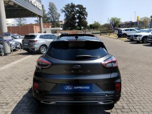 Ford Puma 1.0T ST-Line Vignale - Image 17