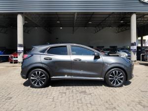 Ford Puma 1.0T ST-Line Vignale - Image 4