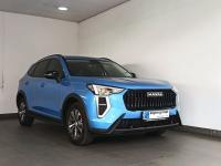 Haval Jolion 1.5T City Plus