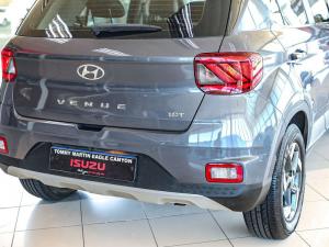 Hyundai Venue 1.0T Fluid auto - Image 10