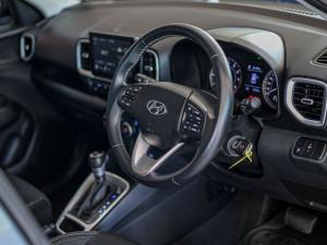Hyundai Venue 1.0T Fluid auto - Image 11