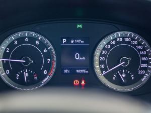 Hyundai Venue 1.0T Fluid auto - Image 12