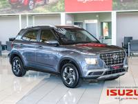 Thumbnail Hyundai Venue 1.0T Fluid auto