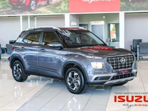 Hyundai Venue 1.0T Fluid auto - Image 1