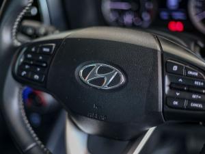Hyundai Venue 1.0T Fluid auto - Image 20
