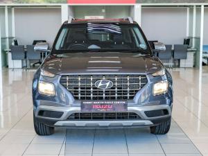 Hyundai Venue 1.0T Fluid auto - Image 2