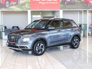 Hyundai Venue 1.0T Fluid auto - Image 3