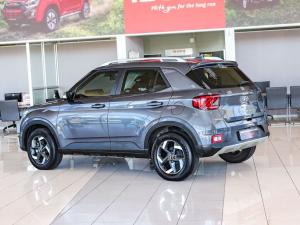 Hyundai Venue 1.0T Fluid auto - Image 4