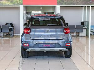 Hyundai Venue 1.0T Fluid auto - Image 5
