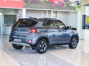 Hyundai Venue 1.0T Fluid auto - Image 6
