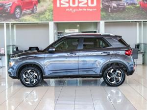 Hyundai Venue 1.0T Fluid auto - Image 8