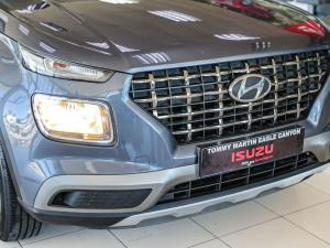 Hyundai Venue 1.0T Fluid auto - Image 9