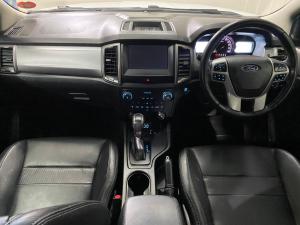 Ford Ranger 3.2TDCi double cab Hi-Rider XLT auto - Image 16