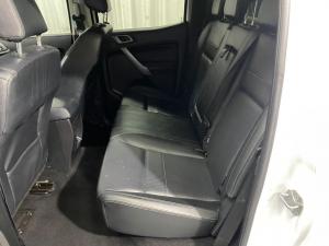 Ford Ranger 3.2TDCi double cab Hi-Rider XLT auto - Image 7