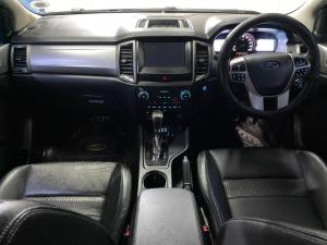 Ford Ranger 2.0SiT double cab Hi-Rider XLT - Image 9