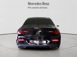 Mercedes-Benz CLA CLA200 Progressive - Image 6