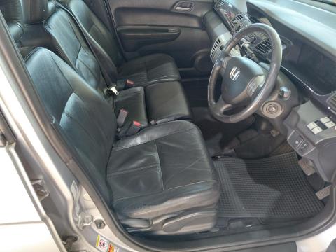 Image Honda FR-V 1.8 auto