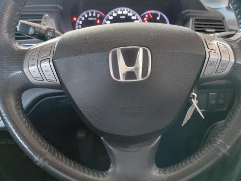 Image Honda FR-V 1.8 auto