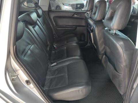 Image Honda FR-V 1.8 auto