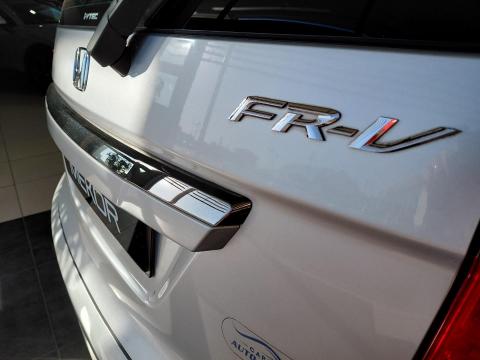 Image Honda FR-V 1.8 auto