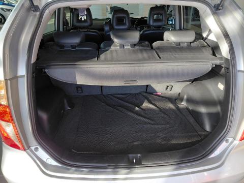 Image Honda FR-V 1.8 auto