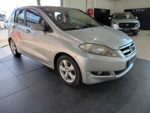 Image Honda FR-V 1.8 auto