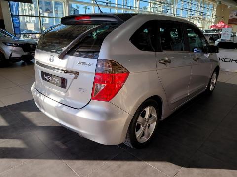 Image Honda FR-V 1.8 auto