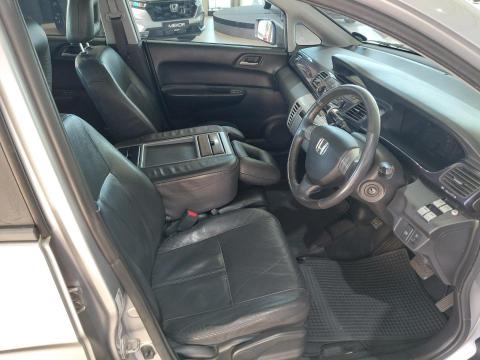 Image Honda FR-V 1.8 auto
