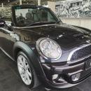 Used 2013 MINI Convertible Cooper S Convertible auto Cape Town for only R 199,995.00