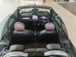MINI Convertible Cooper S Convertible auto - Image 7