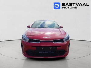 Kia Rio hatch 1.4 LS - Image 2