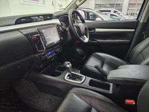 Toyota Hilux 2.8GD-6 double cab 4x4 Raider auto - Image 7
