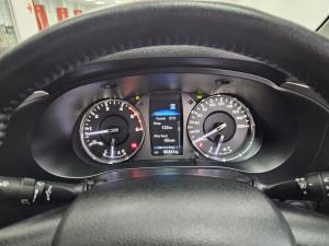 Toyota Hilux 2.8GD-6 double cab 4x4 Raider auto - Image 9