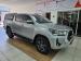 Toyota Hilux 2.8GD-6 double cab 4x4 Raider auto - Thumbnail 1